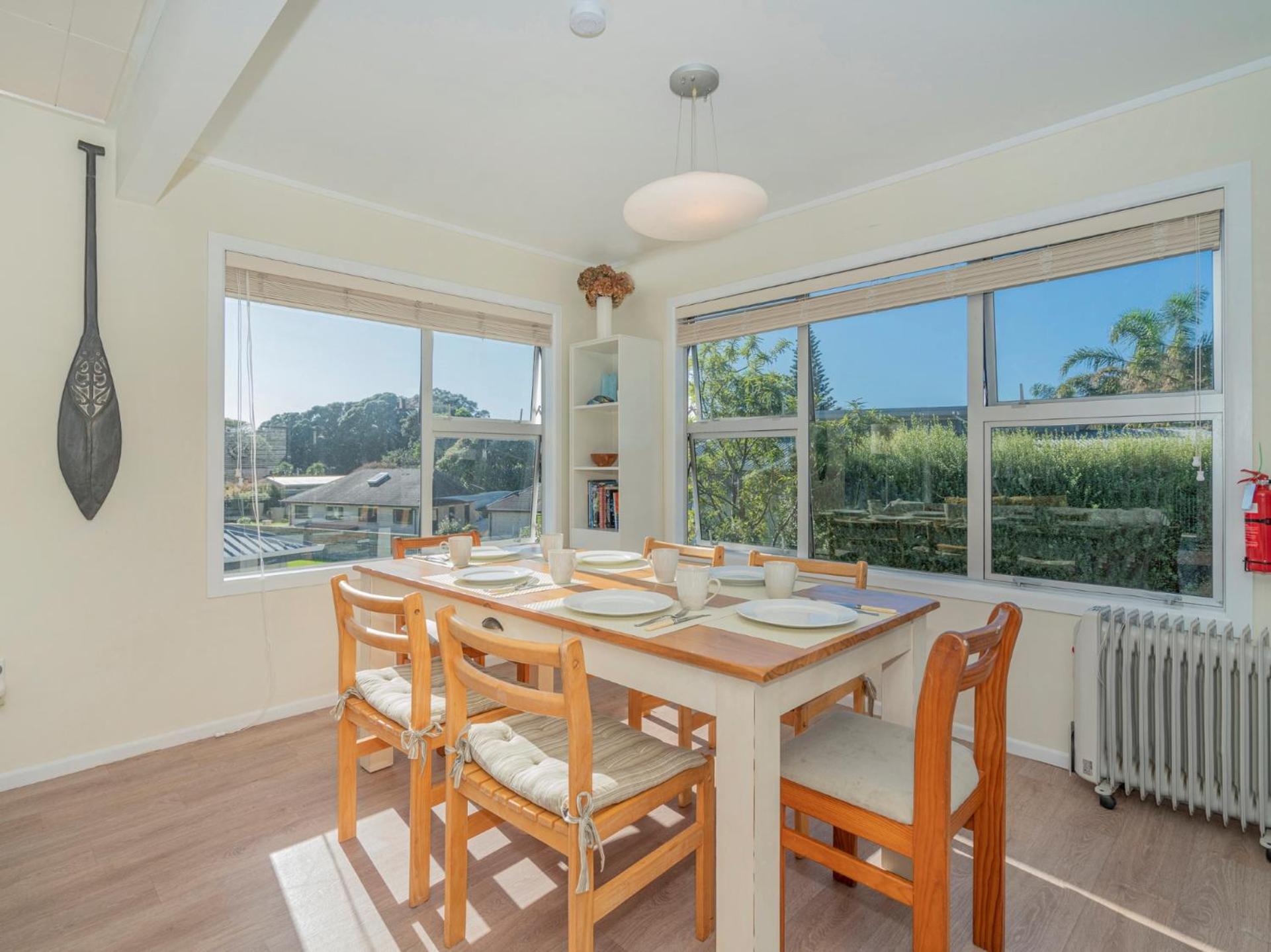 Hahei Kiwi Bach - Hahei Holiday Home Exterior foto