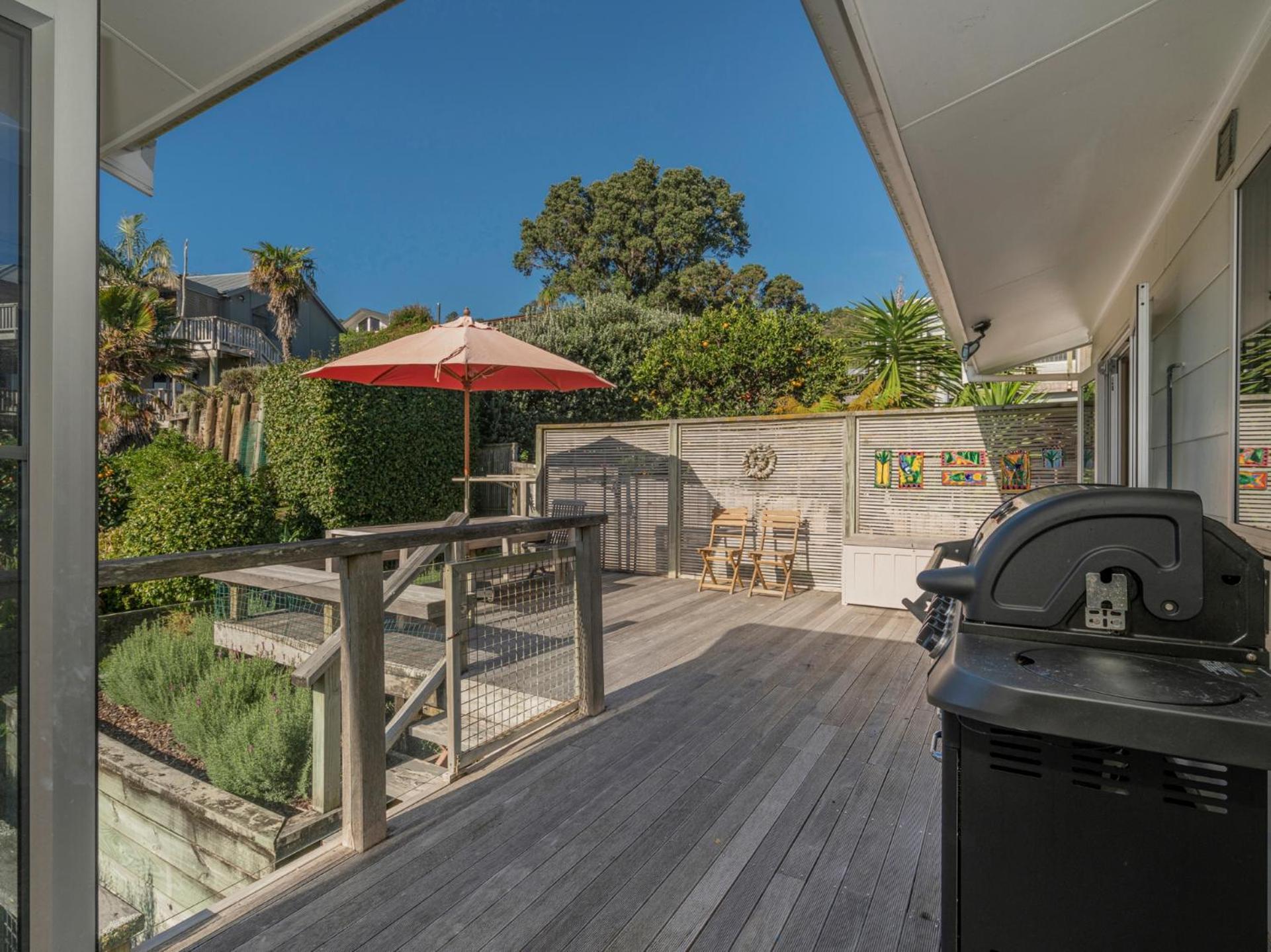 Hahei Kiwi Bach - Hahei Holiday Home Exterior foto