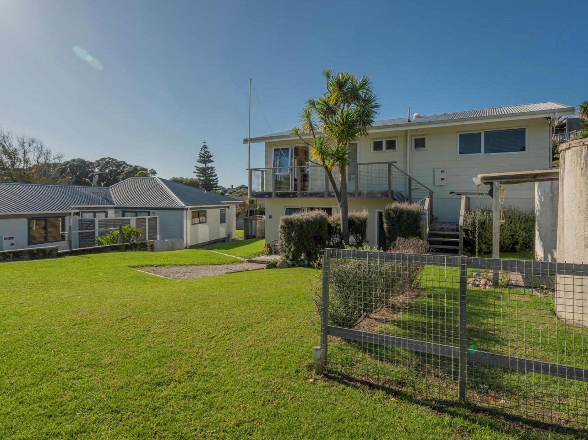 Hahei Kiwi Bach - Hahei Holiday Home Exterior foto
