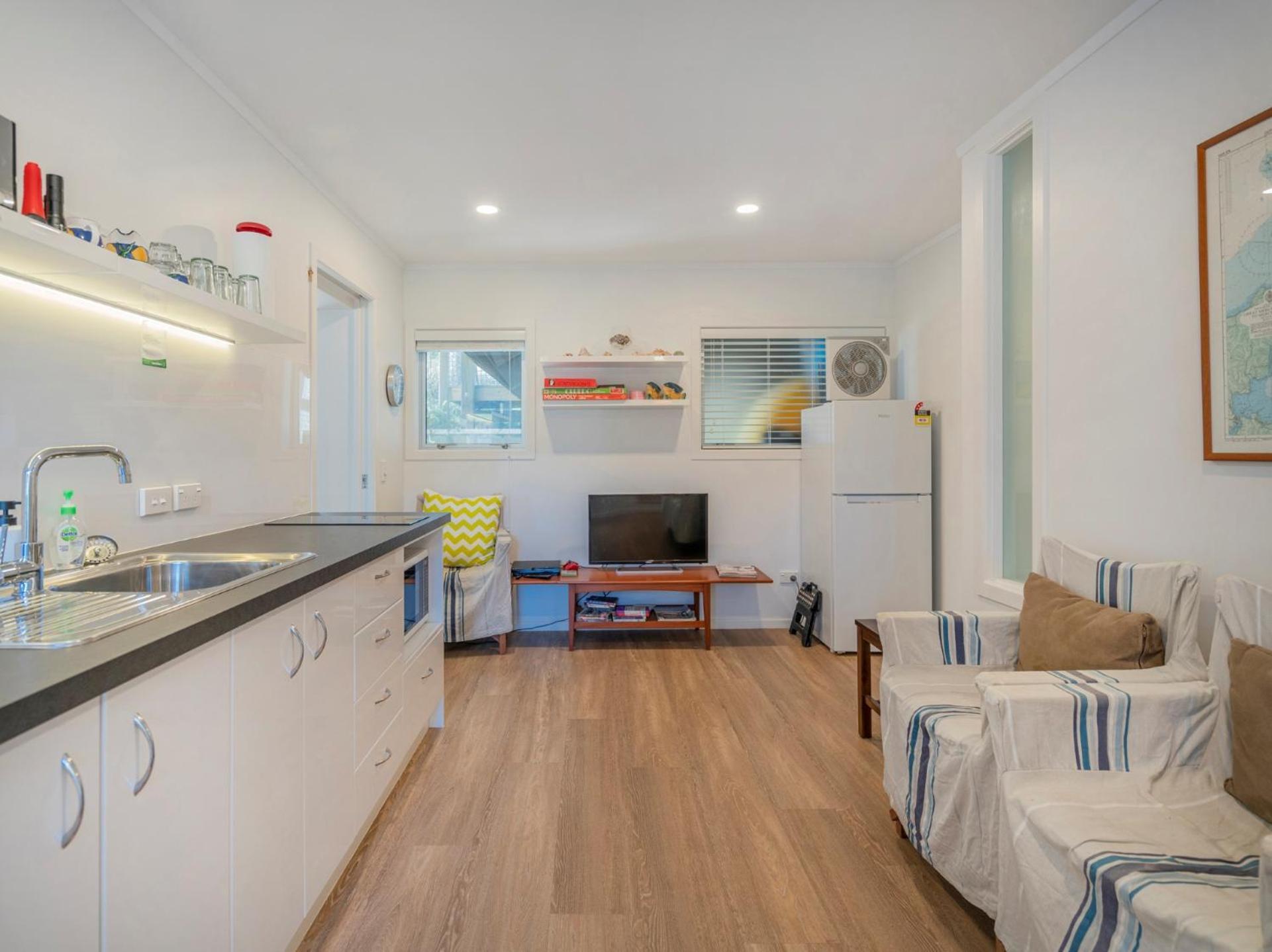Hahei Kiwi Bach - Hahei Holiday Home Exterior foto
