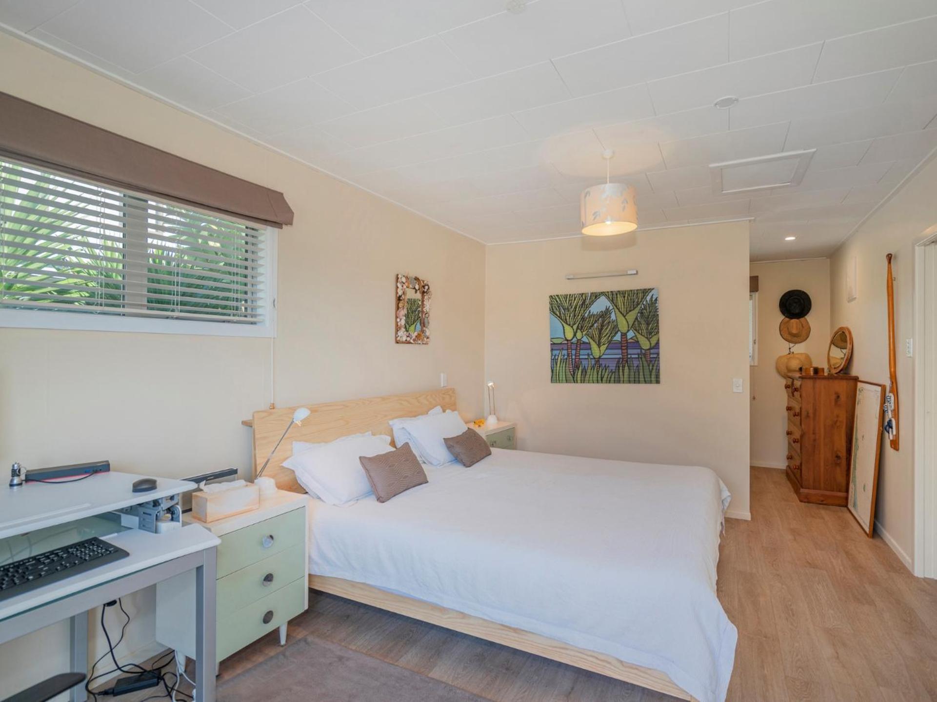 Hahei Kiwi Bach - Hahei Holiday Home Exterior foto