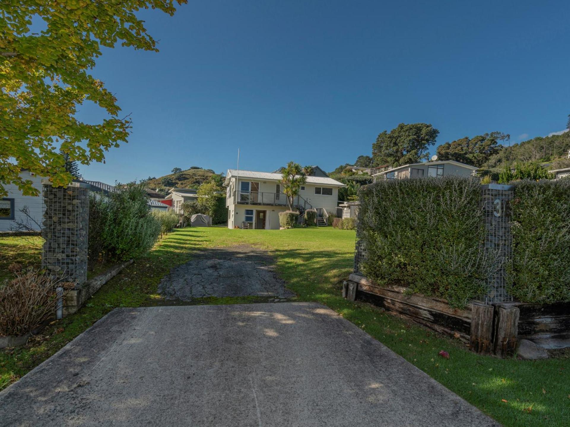 Hahei Kiwi Bach - Hahei Holiday Home Exterior foto
